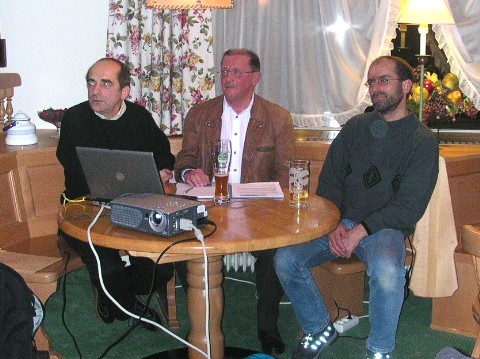 Gesch�ftsbericht 2007